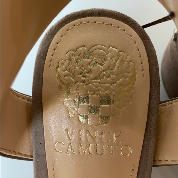 Vince Camuto Sandals - Picture 2 of 8